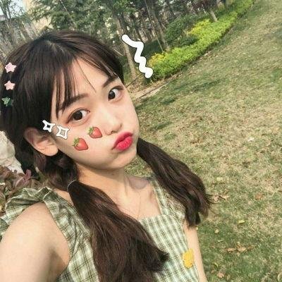 大姐头与小屁孩