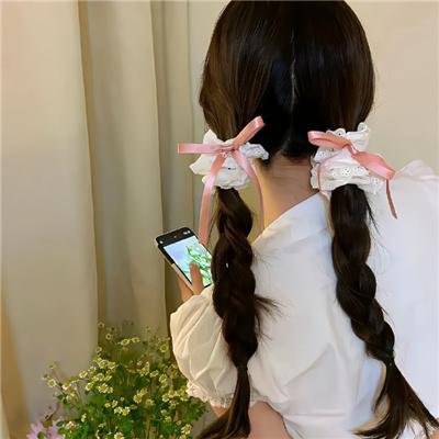 校草是女生