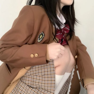 在心里